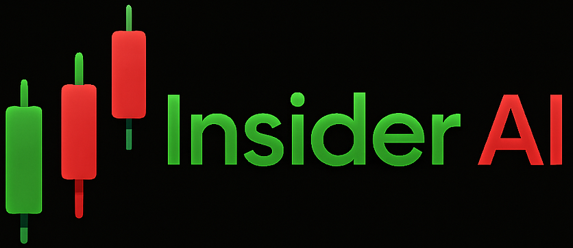 Insider AI Logo